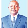 Mr. Joseph Njiri Elijah