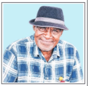 Mr. Vitalis Owira Amoth