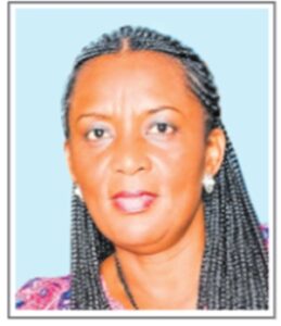 Mrs Margaret Sofali Mwakwida