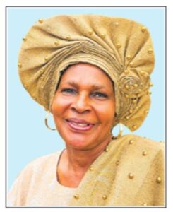 Mrs. Jane Nkatha Gichunge