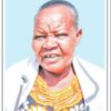 MRS. SUSANA TOYOI KIMEIYWO – Funeral & Burial Details Kenya Mrs. Susana Toyoi Kimeiywo
