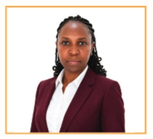 Ms. Felistus Muvai Maluki