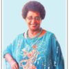MS. JACINTA MWIKALI MAINGI – Funeral & Burial Details Kenya Ms. Jacinta Mwikali Maingi