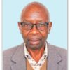 Mwalimu Francis Nyaga