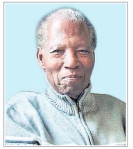 Mzee Fred Andayi Akolo