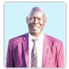 Mzee Jeremiah Kibet Cheburet