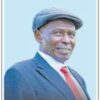 MZEE NJERU JAPHETH KAGONDU – Funeral & Burial Details Kenya Mzee Njeru Japheth Kagondu