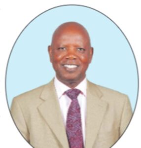 Nathaniel Ondieki Maina