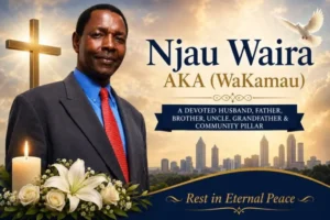 Njau-Waira-wakamau