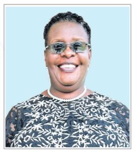 Pamela Risper Mwajuma Onyango