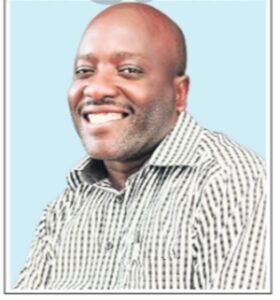 Peter Kariuki Mbogo