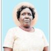 Phoebe Wanjiku Gathii