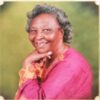 Pst Brigid Waheto Mbugua