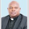 REV. FR. ANTHONY CHEGE MUTHAMA