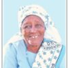 ROSE MBITHE MBITHI – Funeral & Burial Details Kenya ROSE MBITHE MBITHI