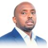 ROY NYAMAI KAUNDA ROY NYAMAI KAUNDA
