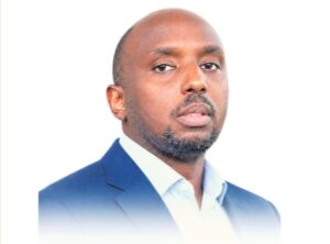 ROY NYAMAI KAUNDA