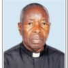 REV FR MOSES NJAGI NJOROGE Rev Fr Moses Njagi Njoroge