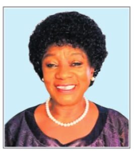Rose Atemo Mulama Lidonde