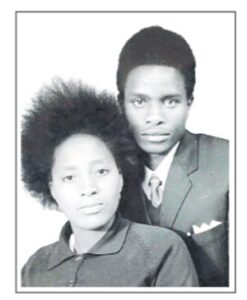 STEPHEN MAINA KAGOIYA