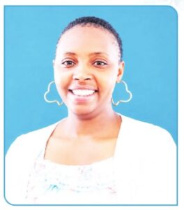 Salome Wambui Ndung'u