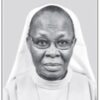 SISTER ELSA MARY ATIENO – Funeral & Burial Details Kenya Sister Elsa Mary Atieno
