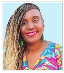 Susan Wanjiku Kamithi