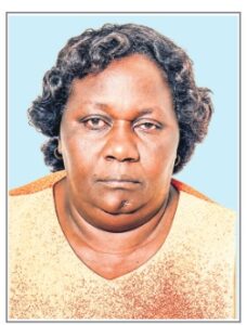 TERESIA KATUI KAMANDA