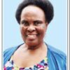 TERRY WAMBUI KANTAI Terry Wambui Kantai