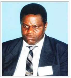 Vitalis Ouko Kabita