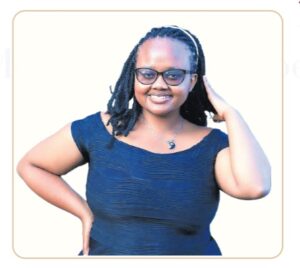 Wakili Rachael Wangui Ndirangu