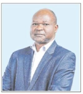 Walter Ochieng' Otieno