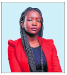 Winnie Margaret Onyango
