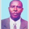 Mr. Wilson Mwangi Bari