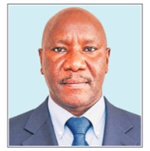 Ambrose Kiprotich Terer