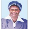 Anastasia Wanjiru Gachahi