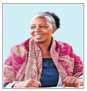 Assumpta Wanjiru Mbugua