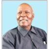 Bishop M'Rukaria Raaria Gitonga