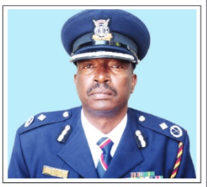 Clement Gituku Wangai