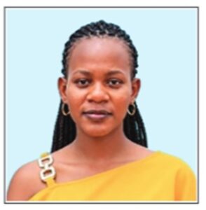 Diana Achieng' Odongo