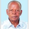 DR. CYRUS KANYI MUIGO – Funeral & Burial Details Kenya Dr. Cyrus Kanyi Muigo