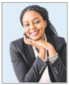 Dr. Emma Nyaboke Matuga