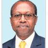 Dr. George Kinyanjui Njihia