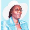 Dr. Mercy Njeri Chege