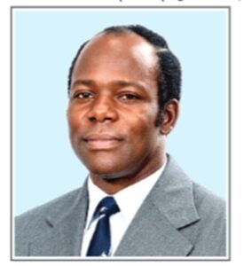 Dr. Moses Onim, OGW