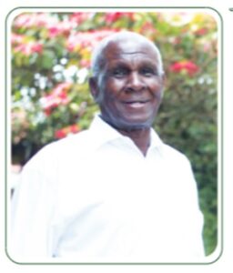 Dr. Peter Karongo Kigutha