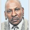 EX-SENIOR CHIEF DAVID NDUNG’U WA KAGORI – 50th Anniversary / Memorial EX-SENIOR CHIEF DAVID NDUNG'U WA KAGORI