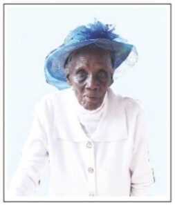 Edith Gatune Gitonga