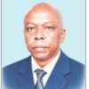 Elder Advocate Justus Okemwa Areba