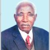 ELDER GERARD MUTHAMIA – Funeral & Burial Details Kenya Elder Gerard Muthamia